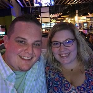 Meet your Posher, Stacia